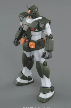 MG Full Armor Gundam