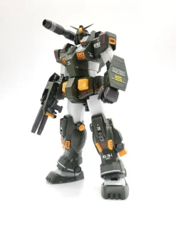 MG Full Armor Gundam (FA-78-1)