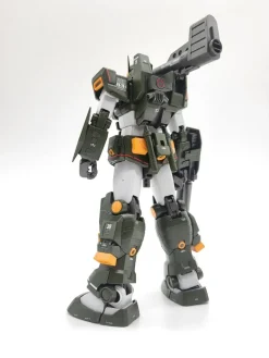 MG Full Armor Gundam (FA-78-1)