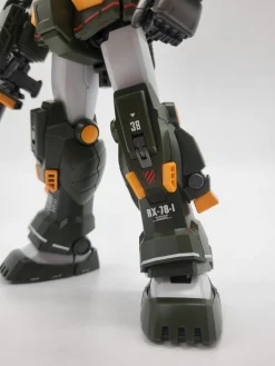 MG Full Armor Gundam (FA-78-1)