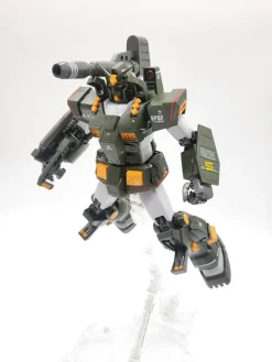 MG Full Armor Gundam (FA-78-1)