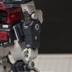 MG Full Armor Gundam Thunderbolt [Ver.Ka] Decals