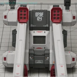 MG Full Armor Gundam Thunderbolt [Ver.Ka] Decals