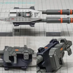 MG Full Armor Gundam Thunderbolt [Ver.Ka] Decals