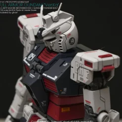 MG Full Armor Gundam Thunderbolt [Ver.Ka] Decals