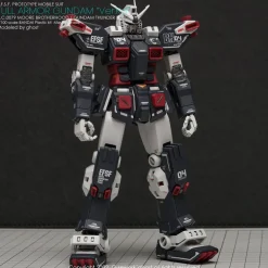 MG Full Armor Gundam Thunderbolt [Ver.Ka] Decals