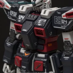 MG Full Armor Gundam Thunderbolt [Ver.Ka] Decals