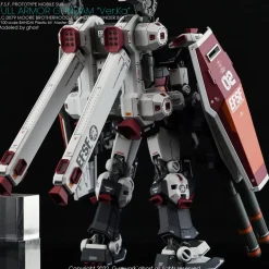 MG Full Armor Gundam Thunderbolt [Ver.Ka] Decals