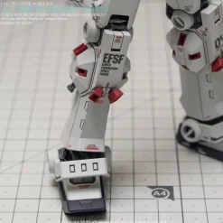 MG Full Armor Gundam Thunderbolt [Ver.Ka] Decals