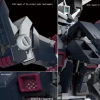 MG Full Armor Gundam Ver.Ka (Gundam Thunderbolt Ver.)