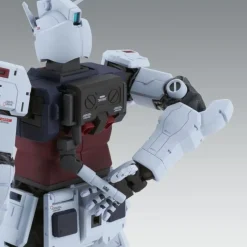 MG Full Armor Gundam Ver.Ka (Gundam Thunderbolt Ver.)