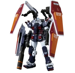 MG Full Armor Gundam Ver.Ka (Gundam Thunderbolt Ver.)