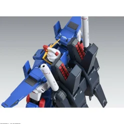 MG Full Armor ZZ Gundam Ver.Ka