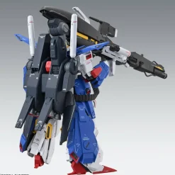 MG Full Armor ZZ Gundam Ver.Ka