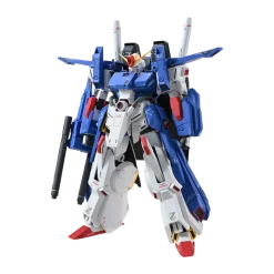 MG Full Armor ZZ Gundam Ver.Ka