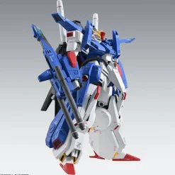 MG Full Armor ZZ Gundam Ver.Ka