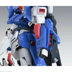 MG Full Armor ZZ Gundam Ver.Ka