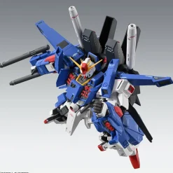 MG Full Armor ZZ Gundam Ver.Ka