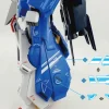MG Full Armor ZZ Gundam Ver.Ka