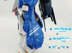MG Full Armor ZZ Gundam Ver.Ka
