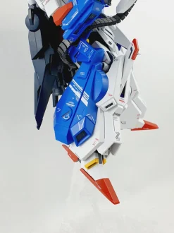 MG Full Armor ZZ Gundam Ver.Ka