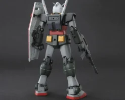MG G Armor (Real Type Color Ver.)