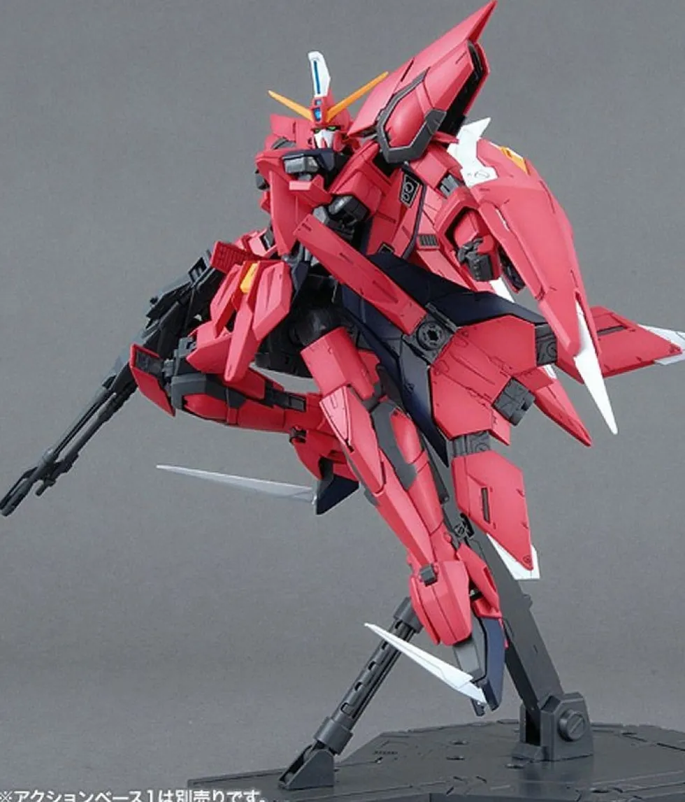 MG GAT-X303 Aegis Gundam