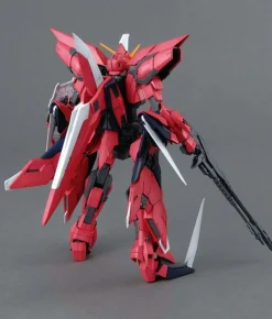 MG GAT-X303 Aegis Gundam