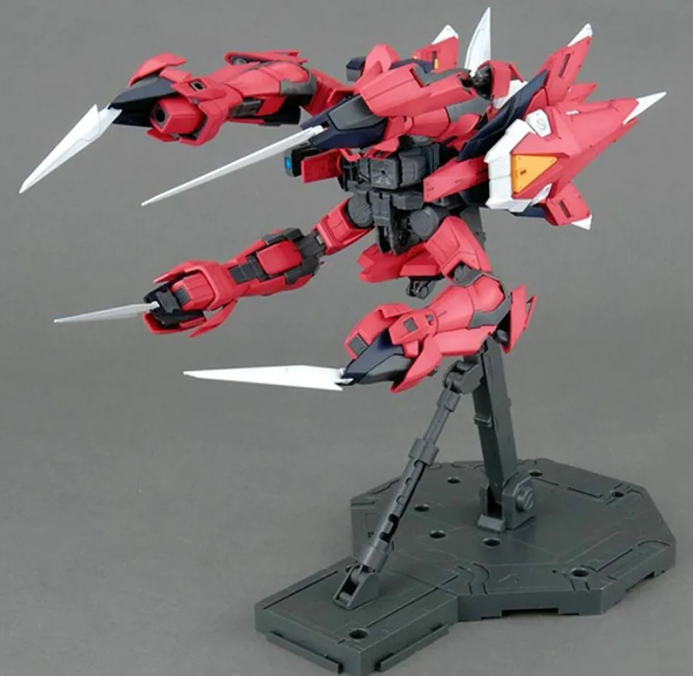 MG GAT-X303 Aegis Gundam