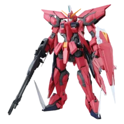 MG GAT-X303 Aegis Gundam