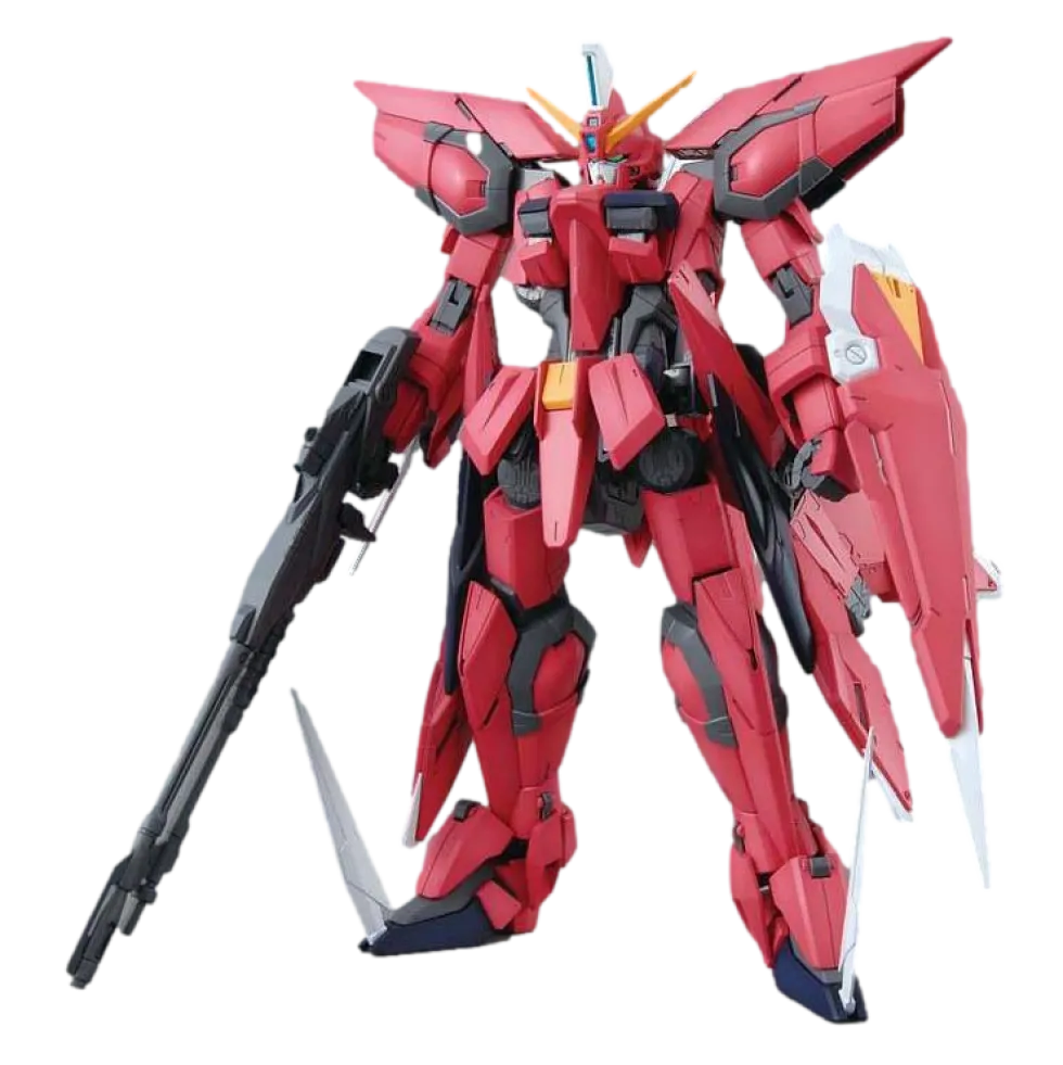 MG GAT-X303 Aegis Gundam