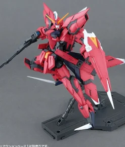 MG GAT-X303 Aegis Gundam