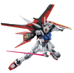 MG GAT-X105 Aile Strike Gundam Ver. RM