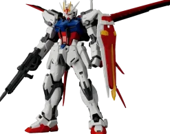 MG GAT-X105 Aile Strike Gundam Ver. RM