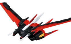 MG GAT-X105 Aile Strike Gundam Ver. RM