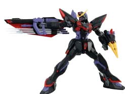 MG GAT-X207 Blitz Gundam