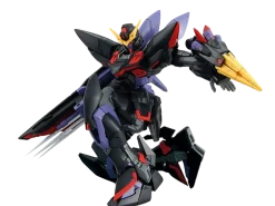 MG GAT-X207 Blitz Gundam
