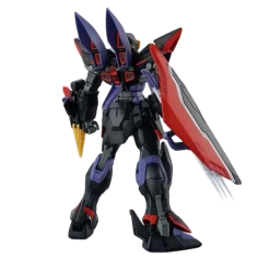 MG GAT-X207 Blitz Gundam