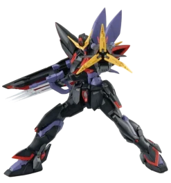MG GAT-X207 Blitz Gundam