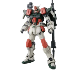 MG GAT-X103 Buster Gundam
