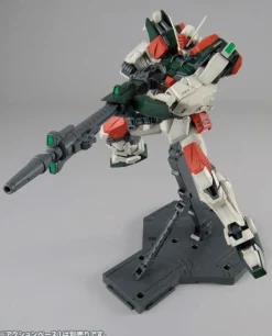 MG GAT-X103 Buster Gundam