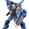 MG GAT-X102 Duel Gundam [Assault Shroud]
