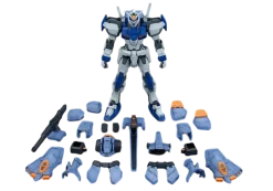 MG GAT-X102 Duel Gundam [Assault Shroud]