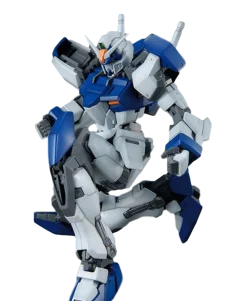 MG GAT-X102 Duel Gundam [Assault Shroud]