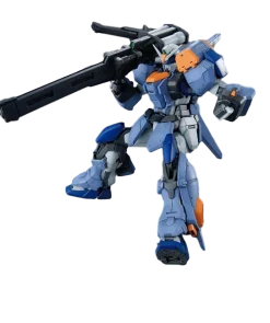 MG GAT-X102 Duel Gundam [Assault Shroud]