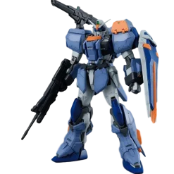 MG GAT-X102 Duel Gundam [Assault Shroud]