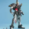 MG GAT-X105E Strike Noir Gundam