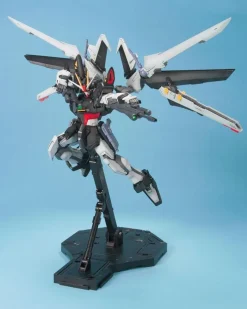 MG GAT-X105E Strike Noir Gundam