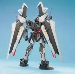 MG GAT-X105E Strike Noir Gundam