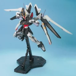 MG GAT-X105E Strike Noir Gundam